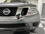 GRAY, 2018 NISSAN FRONTIER CREW CAB Thumnail Image 10