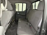 GRAY, 2018 NISSAN FRONTIER CREW CAB Thumnail Image 14