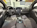 GRAY, 2018 NISSAN FRONTIER CREW CAB Thumnail Image 18