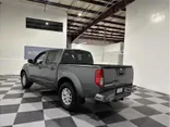 GRAY, 2018 NISSAN FRONTIER CREW CAB Thumnail Image 7