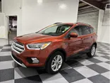 ORANGE, 2019 FORD ESCAPE Thumnail Image 9