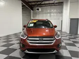 ORANGE, 2019 FORD ESCAPE Thumnail Image 3