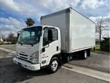 WHITE, 2018 ISUZU NPR-HD Thumnail Image 9