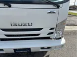 WHITE, 2018 ISUZU NPR-HD Thumnail Image 10