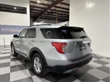 SILVER, 2023 FORD EXPLORER Thumnail Image 7