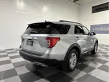 SILVER, 2023 FORD EXPLORER Thumnail Image 5