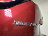 BURGUNDY, 2018 NISSAN MURANO Thumnail Image 22