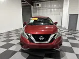 BURGUNDY, 2018 NISSAN MURANO Thumnail Image 3