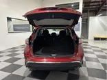 BURGUNDY, 2018 NISSAN MURANO Thumnail Image 24