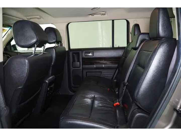 BROWN, 2019 FORD FLEX Image 27