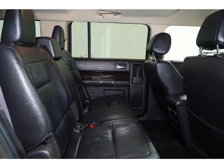 BROWN, 2019 FORD FLEX Image 32