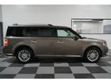 BROWN, 2019 FORD FLEX Thumnail Image 16