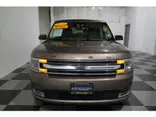 BROWN, 2019 FORD FLEX Thumnail Image 2