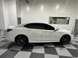 WHITE, 2019 ACURA TLX Thumnail Image 4