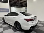 WHITE, 2019 ACURA TLX Thumnail Image 7