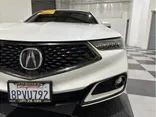 WHITE, 2019 ACURA TLX Thumnail Image 10