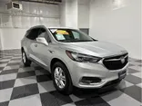 SILVER, 2019 BUICK ENCLAVE Thumnail Image 2