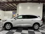 SILVER, 2019 BUICK ENCLAVE Thumnail Image 8