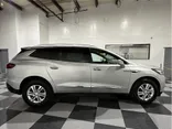 SILVER, 2019 BUICK ENCLAVE Thumnail Image 4