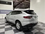 SILVER, 2019 BUICK ENCLAVE Thumnail Image 7