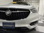 SILVER, 2019 BUICK ENCLAVE Thumnail Image 10