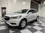 SILVER, 2019 BUICK ENCLAVE Thumnail Image 9