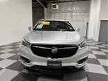 SILVER, 2019 BUICK ENCLAVE Thumnail Image 3