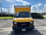 YELLOW, 2012 GMC SAVANA COMMERCIAL CUTAWAY Thumnail Image 3