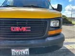 YELLOW, 2012 GMC SAVANA COMMERCIAL CUTAWAY Thumnail Image 10