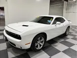 WHITE, 2016 DODGE CHALLENGER Thumnail Image 9