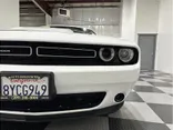 WHITE, 2016 DODGE CHALLENGER Thumnail Image 10