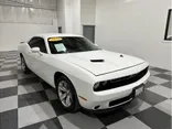 WHITE, 2016 DODGE CHALLENGER Thumnail Image 2