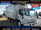 WHITE, 2014 ISUZU NQR/NRR Thumnail Image 1