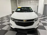 WHITE, 2021 CHEVROLET EQUINOX Thumnail Image 3