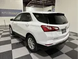 WHITE, 2021 CHEVROLET EQUINOX Thumnail Image 7