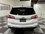 WHITE, 2021 CHEVROLET EQUINOX Thumnail Image 6