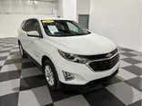 WHITE, 2021 CHEVROLET EQUINOX Thumnail Image 2