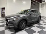 GRAY, 2017 MAZDA CX-5 Thumnail Image 9