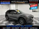 GRAY, 2017 MAZDA CX-5 Thumnail Image 1