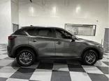 GRAY, 2017 MAZDA CX-5 Thumnail Image 4