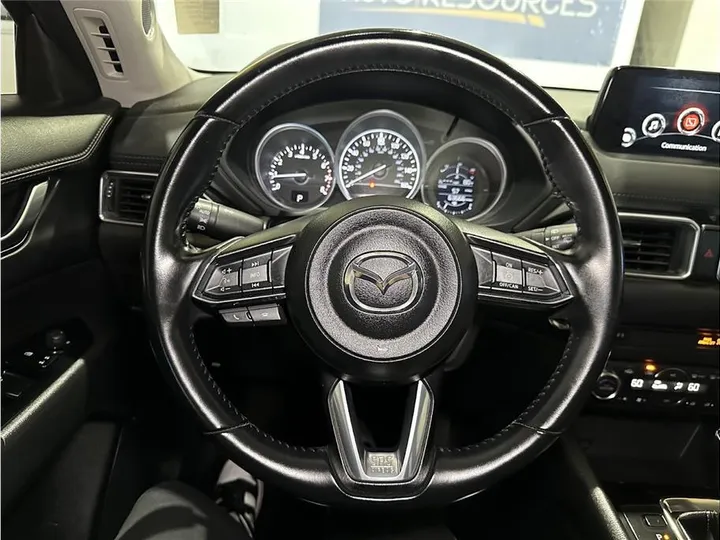 GRAY, 2017 MAZDA CX-5 Image 33