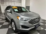 SILVER, 2020 FORD EDGE Thumnail Image 2