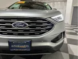 SILVER, 2020 FORD EDGE Thumnail Image 11