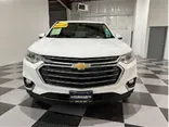 WHITE, 2021 CHEVROLET TRAVERSE Thumnail Image 2