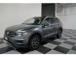 GRAY, 2021 VOLKSWAGEN TIGUAN Thumnail Image 3