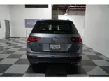 GRAY, 2021 VOLKSWAGEN TIGUAN Thumnail Image 6