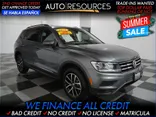 GRAY, 2021 VOLKSWAGEN TIGUAN Thumnail Image 1