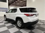 WHITE, 2018 CHEVROLET TRAVERSE Thumnail Image 7