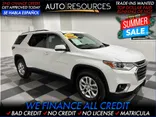 WHITE, 2018 CHEVROLET TRAVERSE Thumnail Image 1