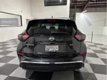 BLACK, 2021 NISSAN MURANO Thumnail Image 6